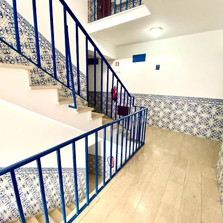 Red Apartment Em Fatima A 250M Do Santuario Εξωτερικό φωτογραφία