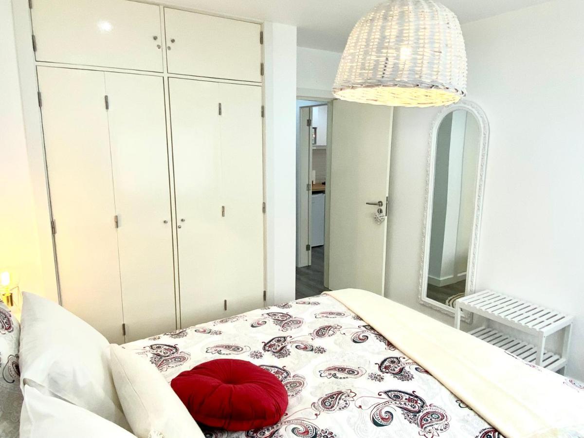 Red Apartment Em Fatima A 250M Do Santuario Εξωτερικό φωτογραφία