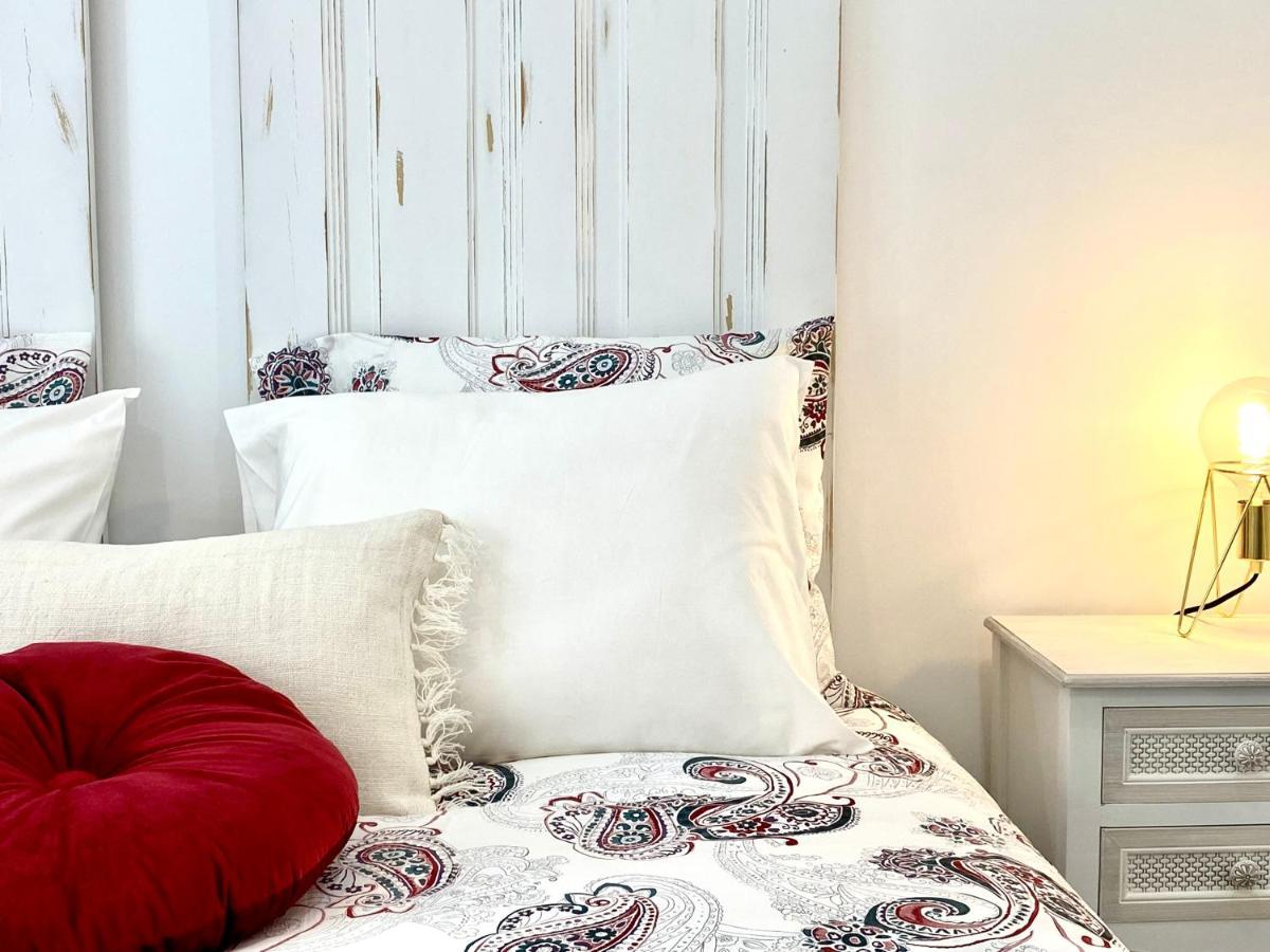 Red Apartment Em Fatima A 250M Do Santuario Εξωτερικό φωτογραφία