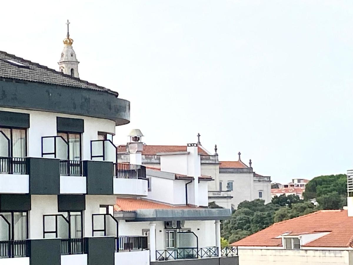 Red Apartment Em Fatima A 250M Do Santuario Εξωτερικό φωτογραφία