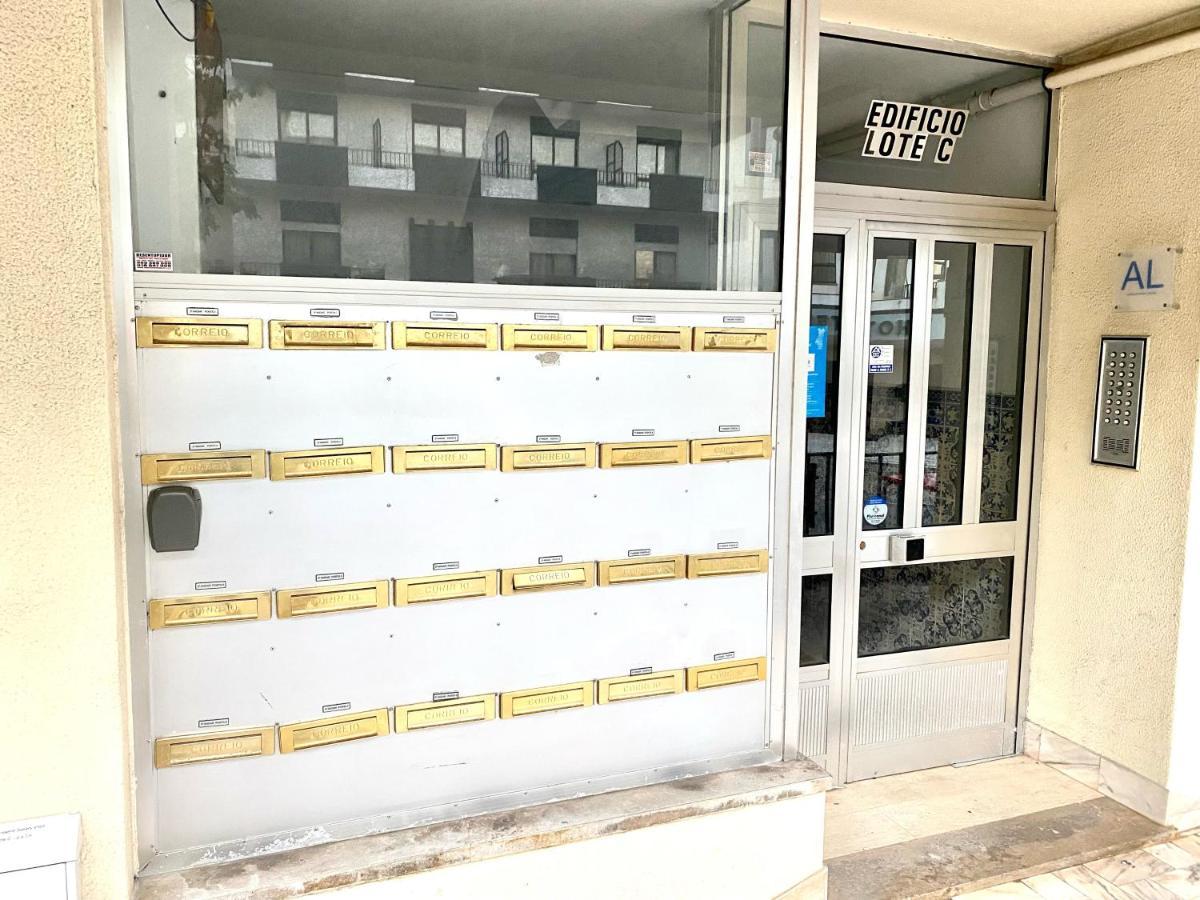 Red Apartment Em Fatima A 250M Do Santuario Εξωτερικό φωτογραφία